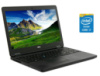Ноутбук Dell Latitude E5550 / 15.6« (1366x768) TN / Intel Core i7-5600U (2 (4) ядра по 2.6 - 3.2 GHz) / 16 GB DDR3 / 240 GB SSD / Intel HD Graphics