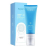 Мягкая пенка для умывания Images Amino Acid Clear Skin And Cleanser с аминокислотами, с массажной щеткой