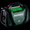 Metabo AK 18 Multi (600794850) Аккумуляторный компрессор