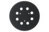 Подошва шлифмашины эксцентриковой Рамболд 125 мм 3 винта (П КИТ 125*3)