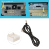 3.5MM AUX Audio кабель TOYOTA 20 pin