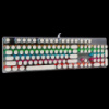 Клавіатура TWolf T75 punk LED Blue Switch