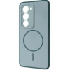 Чохол Proove Softline Case with Magnetic Ring для Xiaomi Redmi 15 4G/5G 169.5mm Blue (PCLCXRMI1512)