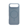 Чохол для смартфона Cosmic Silicone Case Magnetic for Apple iPhone 17 Air 5,Lilac (SilMag17A-5)