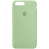 Чохол Silicone Case Full Protective (AA) для Apple iPhone 7 plus / 8 plus (5.5«)