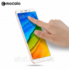 5D стекло MOCOLO Glue (полный клей) для Xiaomi Redmi 5 Белый