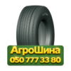 385/65R22.5 Advance GL256F 158L PR18 Рулевая грузовая шина