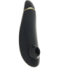 Вакуумный клиторальный стимулятор Womanizer Premium 2 - Black