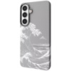 Чохол Proove Gleam Case with Magnetic Ring для Samsung S26 Plus S947 Silver Storm (PCGCSGSP2669)