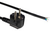Кабель живлення силовий 0.75 good (line-plug)
