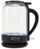 Электрочайник Polaris Water Way Pro Black PWK 17103CGL 1.5 л черный