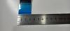 Шлейф LVDS T-con 30pin BN96-34321F HS170515D17 Rev.00 (реверсний) довжина-20см ширина-3.1см