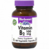 Витамин B2 100 мг, Vitamin B2, Bluebonnet Nutrition, 100 вегетарианских капсул