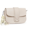 PODIUM Сумка Женская Классическая иск-кожа FASHION 22 2818 beige