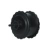 Переднее редукторное мотор колесо для FAT bike MXUS GDF 15 FAT 48v750w