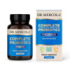 Комплекс Пробіотиків, Complete Probiotics 70 Billion, Dr. Mercola, 30 капсул