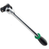Вороток с шарниром 1/2« 600мм TOPTUL с резиновой ручкой CFKA1624