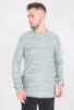 Чоловічий бірюзовий светр