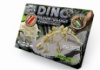 Набор для проведения раскопок «DINO PALEONTOLOGY». Динозавры. (Брахиозавр. Стегозавр.)