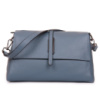 PODIUM Сумка Женская Классическая кожа ALEX RAI 99104 l.blue