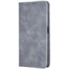 Чохол-книжка Flip Case для Xiaomi Redmi Note 13 4G Gray (Код товару:39403)