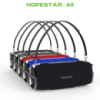 Портативна колонка Bluetooth Hopestar A6
