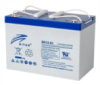 Акумуляторна батарея GEL RITAR DG12-65, 12V 65Ah (01304)