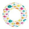 Детский надувной круг Рыбки 59241-5 размер 61 см