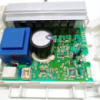 Электронный модуль плата управления, программный центр стиральной машины