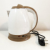 Электрочайник DOMOTEC MS-5025C - чайник электрический. WB-751 Цвет: коричневый