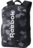 Спортивний рюкзак15L Reebok Act Core GR BP M