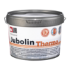 Jubolin Termo 5 кг.- енергозберігаюча шпаклівка для стін.