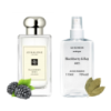 Jo Malone Blackberry & Bay