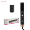 Фен-щетка стайлер для укладки волос VGR V-490 Black 1200W