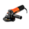 Шліфмашина кутова 125мм GTM AG125/900VS (регуляція)