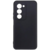 Чохол BoxFace для Xiaomi Redmi 15 171mm Black