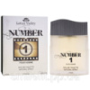 Чоловіча туалетна вода Lotus Valley Number 1 100 мл