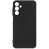 Чохол ArmorStandart Matte Slim Fit Camera cov для Samsung A15 A155/A15 5G A156 Black (Код товару:37638)