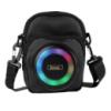 Портативная Bluetooth колонка Hoco HC41 сумка black