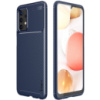 TPU чохол для Samsung Galaxy A72 4G / A72 5G iPaky Kaisy Series (Синій) - купити в SmartEra.ua