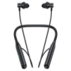 Бездротові спортивні навушники ACEFAST N4 neck hanging wireless earphones Black (6974316283607)