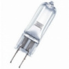 OSRAM Лампа спец галоген без рефлектора 64610 HLX 50W 12V G6.35 VS250 BRL