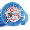 Шланг для воды 3-х слойный 1/2«, 50м, армированный PVC INTERTOOL GE-4056