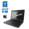 Нетбук Dell Latitude E7240 / 12.5« (1366x768) TN / Intel Core i5-4310U (2 (4) ядра по 2.0 - 3.0 GHz) / 8 GB DDR3 / 128 GB SSD / Intel HD Graphics...