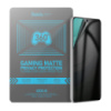 Гидрогелевая защитная плёнка для плоттера Hoco G100-8 frosted gaming matte, размер 180мм * 120мм
