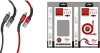 Кабель USB/TYPE-C REDDAX RDX-386 RED (1 м)