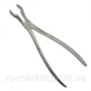 Щипцы для удаления зубов (Английская форма) №67 DE-030