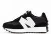 Унісекс жіночі чоловічі кросівки New Balance 327 (36-45)