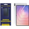 Поліуретанова плівка StatusSKIN Pro на екран Samsung Galaxy Tab S11 Ultra Глянцева