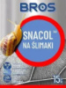 Метальдегид Snacol 15 г (Bros)